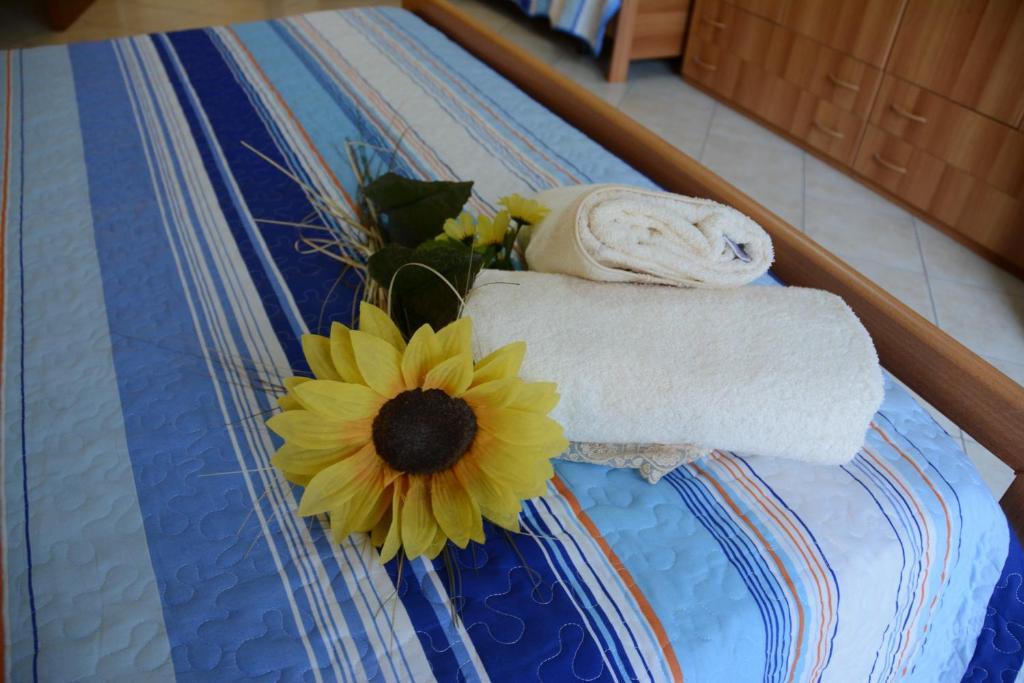 B&B Casabella Riposto Zimmer foto