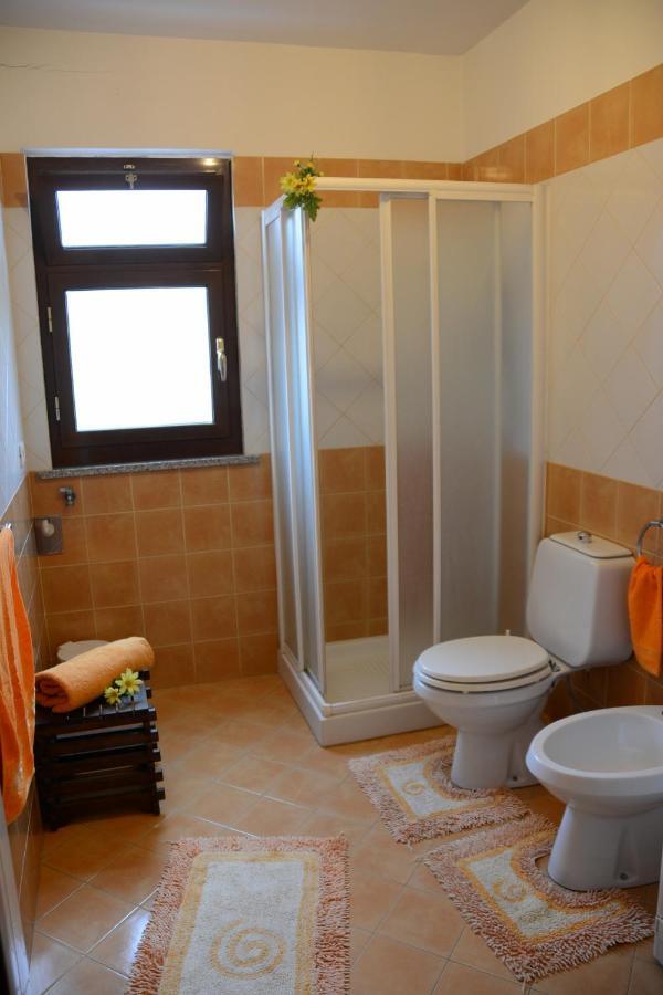 B&B Casabella Riposto Zimmer foto